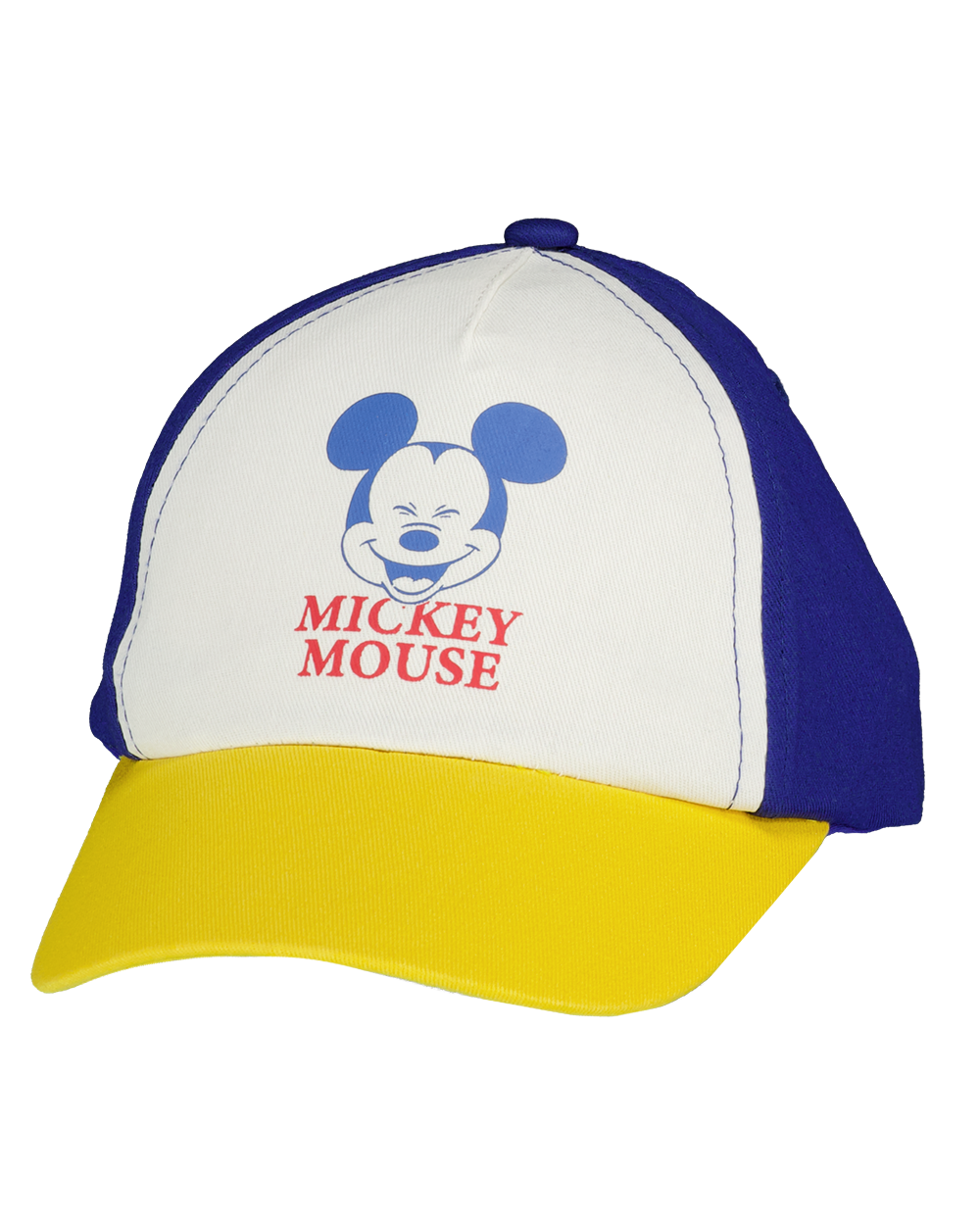 Pet - Geel | Mickey Mouse