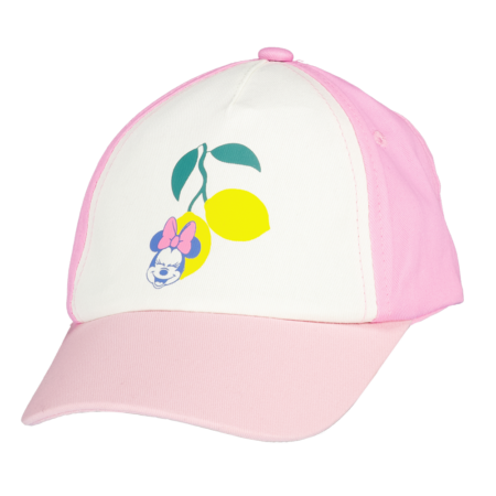 Pet - Roze | Mickey Mouse