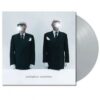 Pet Shop Boys - Nonetheless (Grey Vinyl) (LP) | Fiftiesstore