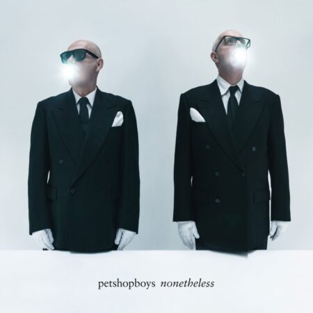 Pet Shop Boys - Nonetheless (LP) | Fiftiesstore