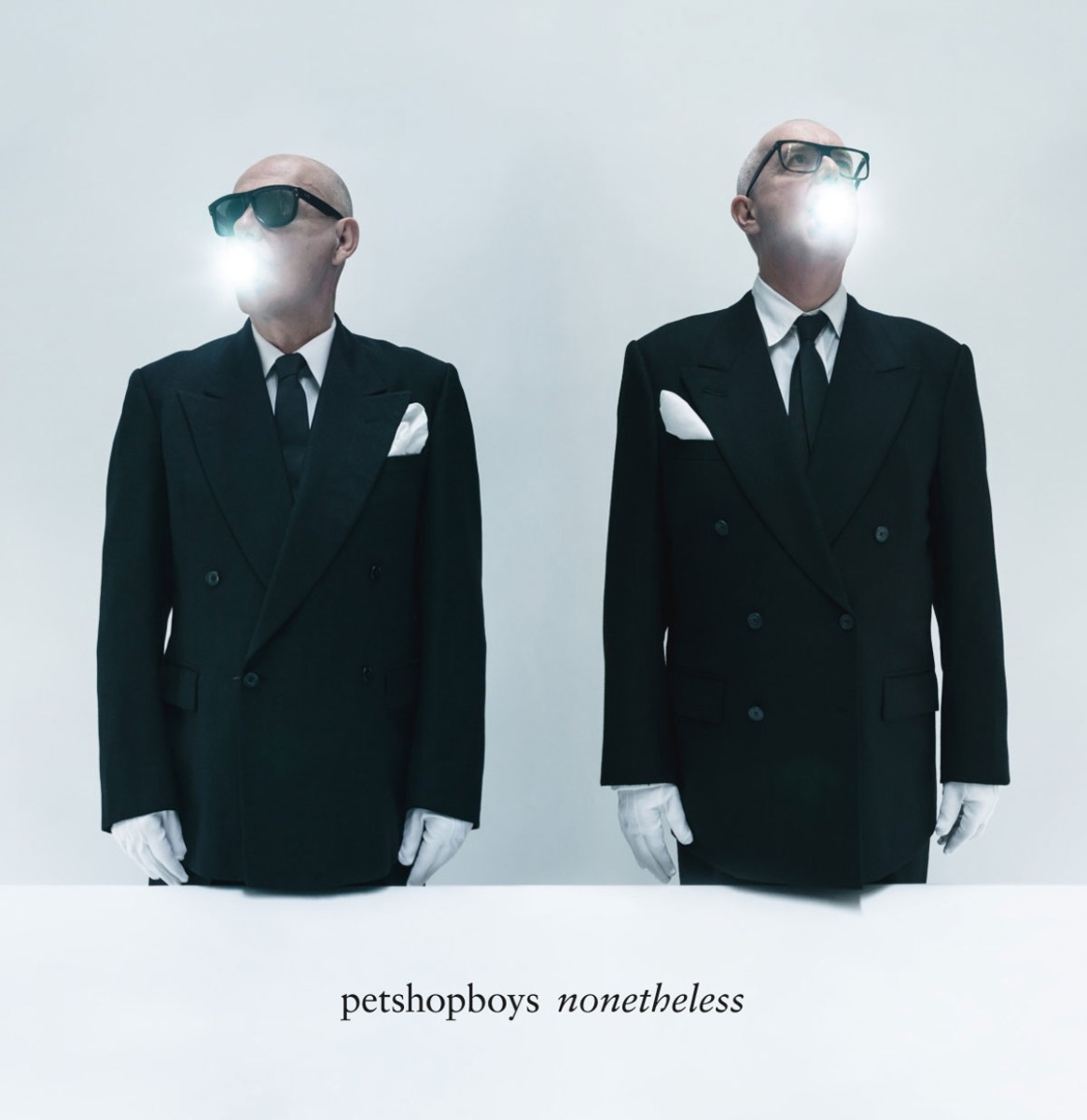 Pet Shop Boys - Nonetheless (LP) | Fiftiesstore