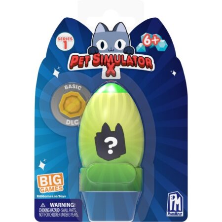 Pet Simulator X Minifiguur 1-Pack |