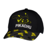 Pet - Zwart | Pokémon
