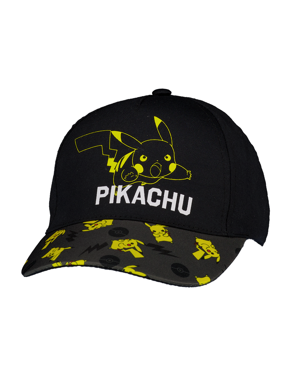 Pet - Zwart | Pokémon