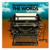 Peter Frampton Band - Frampton Forgets The Words (LP) | Fiftiesstore