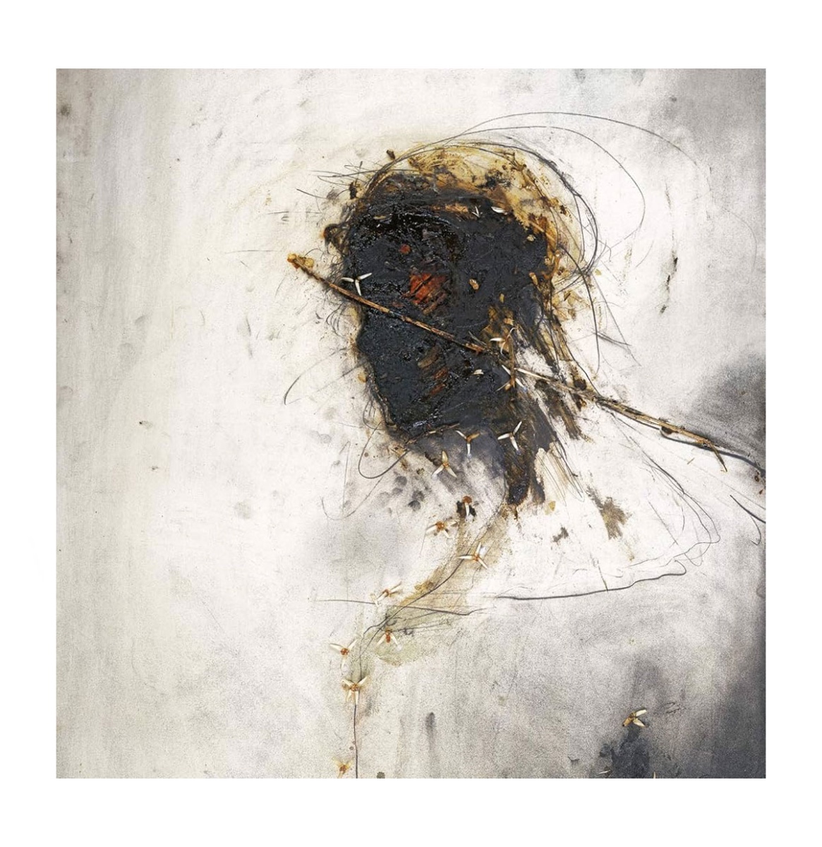 Peter Gabriel - Passion 2 (LP) | Fiftiesstore