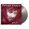 Peter Green - Watcha Gonna Do? (Gekleurd Vinyl) (LP) | Music on Vinyl