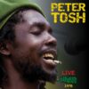 Peter Tosh - Live At My Father's Place 1978 (LP) | Fiftiesstore