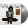 Peter Tosh - The Best Of Peter Tosh 1978-1987 (Gekleurd Vinyl) 2 (LP) | Music on Vinyl
