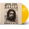 Peter Tosh - Wanted Dread & Alive (Geel Vinyl) (LP) | Fiftiesstore
