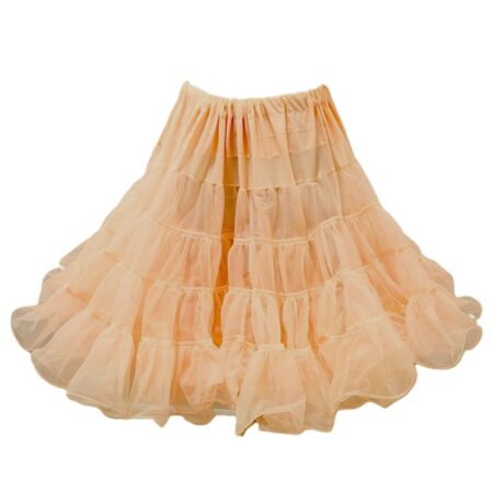 Petticoat Model 640