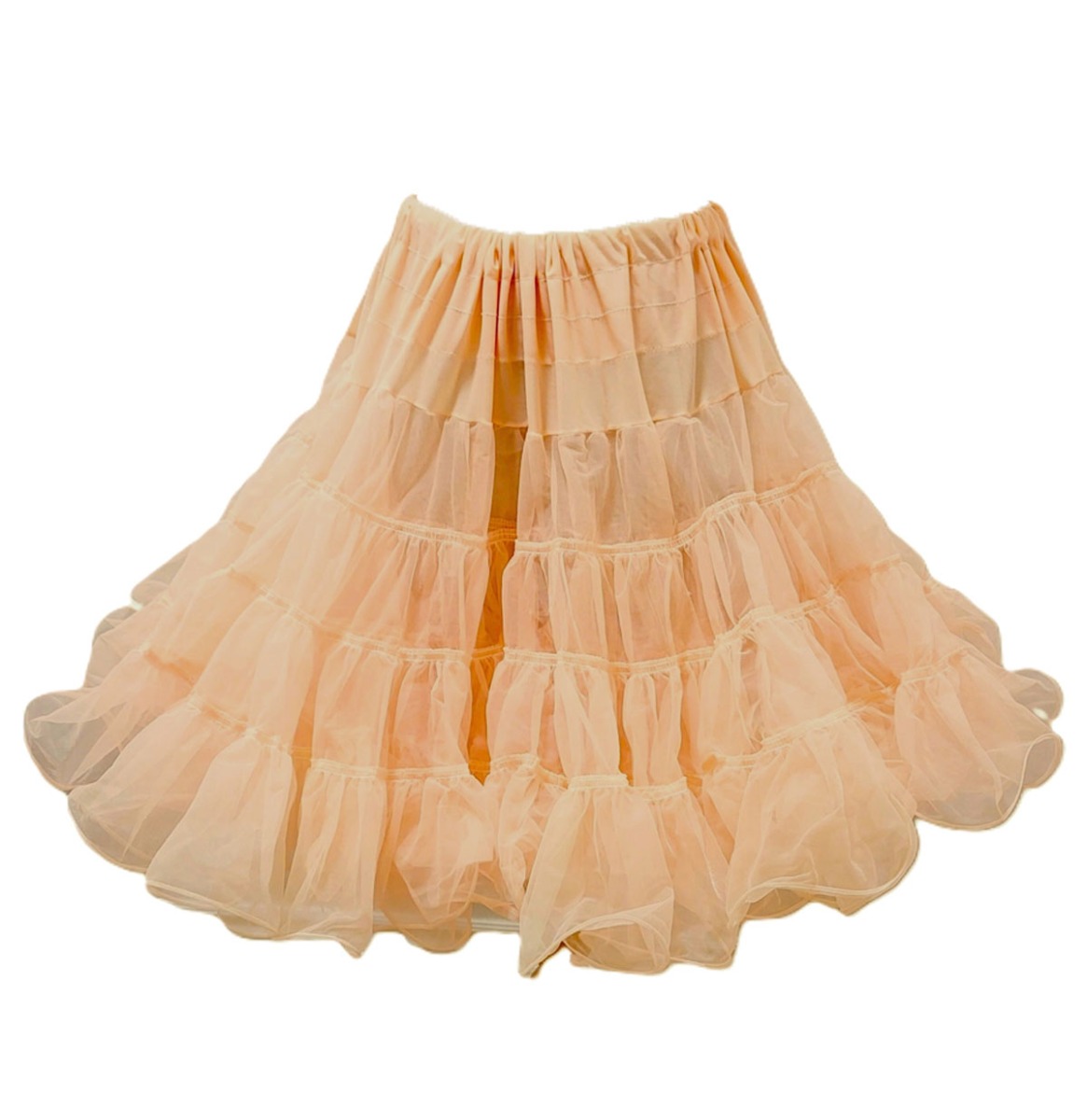 Petticoat Model 640