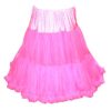 Petticoat Soft Model 835 Hot Pink -25 inch (63