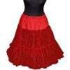 Petticoat Soft Model 835 Red -25 inch (63