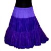 Petticoat Soft model 835 Purple-27 inch (68