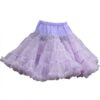 Petticoat model 1040 Lilac-25 inch (63