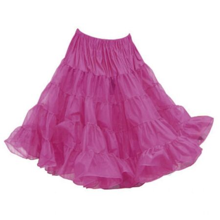 Petticoat model 640