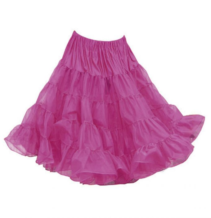 Petticoat model 640