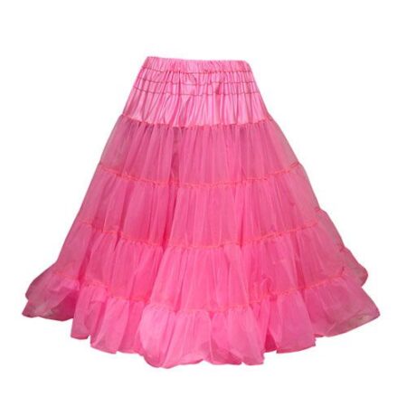 Petticoat model 640