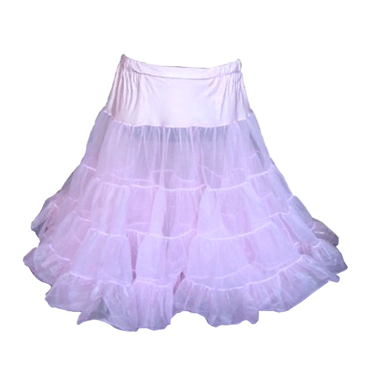 Petticoat model 640