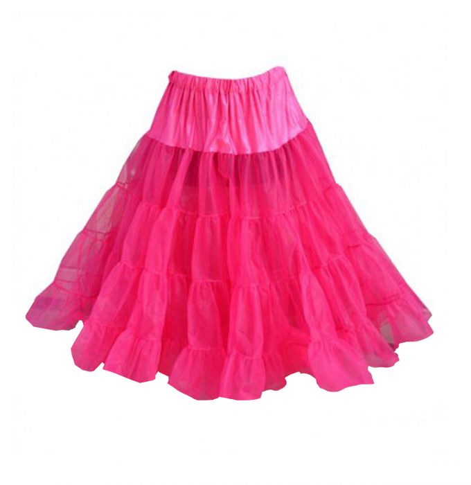 Petticoat model 640