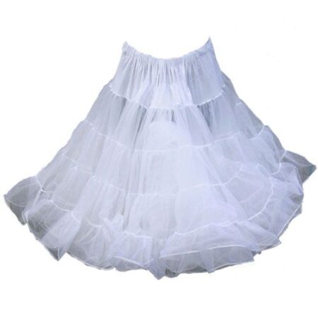 Petticoat model 640