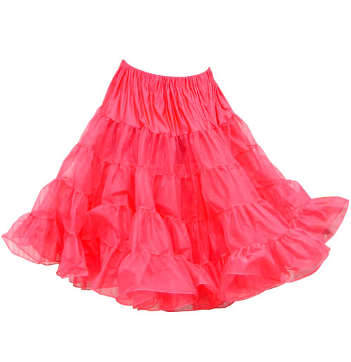Petticoat