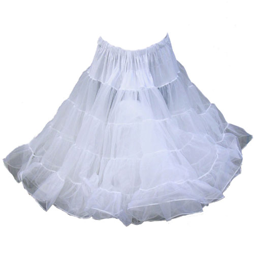 Petticoat