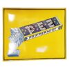 Pez Peppermint Emaille Bord - 60 x 50cm | Pez
