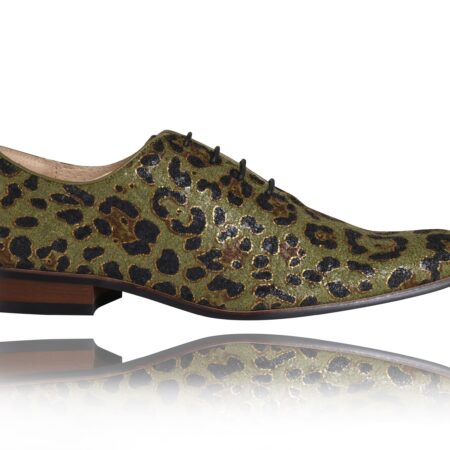 Phantha Lureaux - Handgemaakte Nette Schoenen Voor Heren | Lureaux