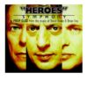Philip Glass - Heroes Symphony LAATSTE STUKS | 8% korting (LP) | Bennies Fifties