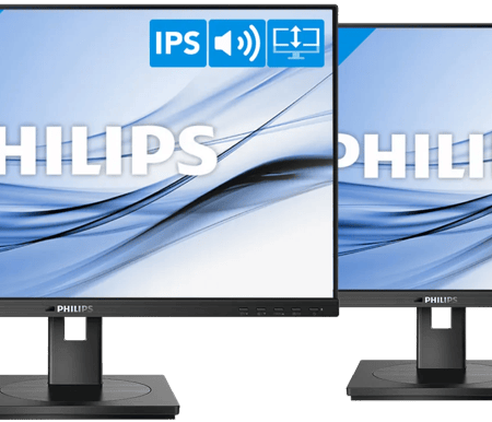 Philips 242B1G/00 Duo Pack