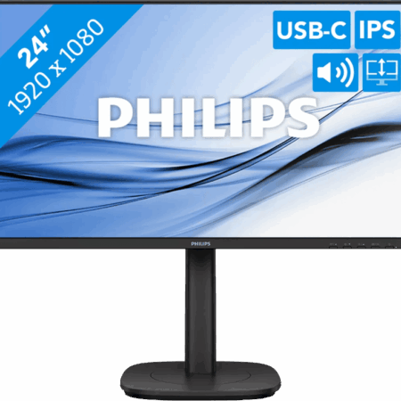 Philips 24B2U3301/00