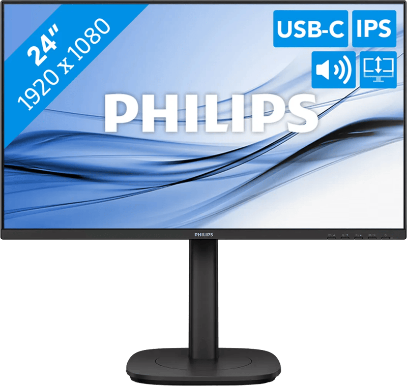 Philips 24B2U3301/00