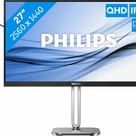 Philips 27B2G5500/00