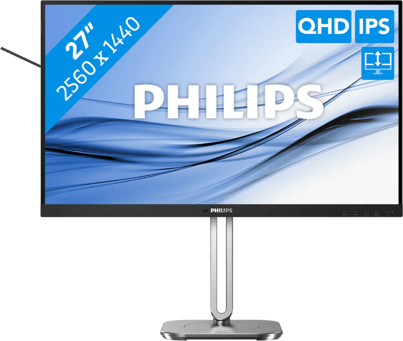 Philips 27B2G5500/00