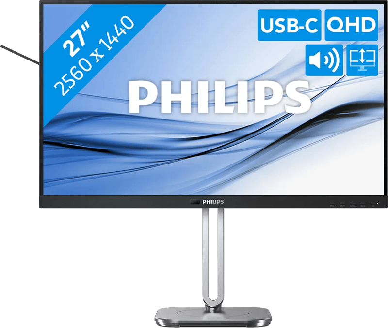 Philips 27B2G5601/00