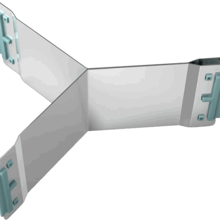 Philips 3-in-1 voedselverdeler