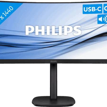 Philips 3000 series 34B2U3600C/00 Curved