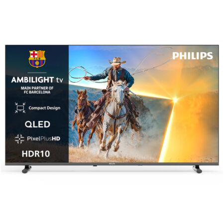 Philips 32PQS6901 (2026) - 32 inch - QLED TV | Philips
