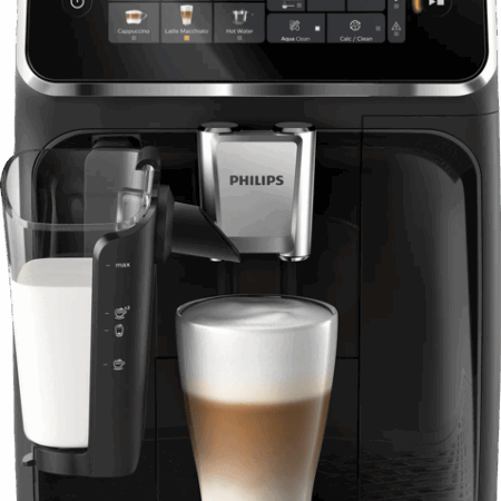 Philips 3300 EP3341/50 LatteGo
