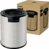 Philips 3in1 HEPA NanoProtect filter FYM860/30