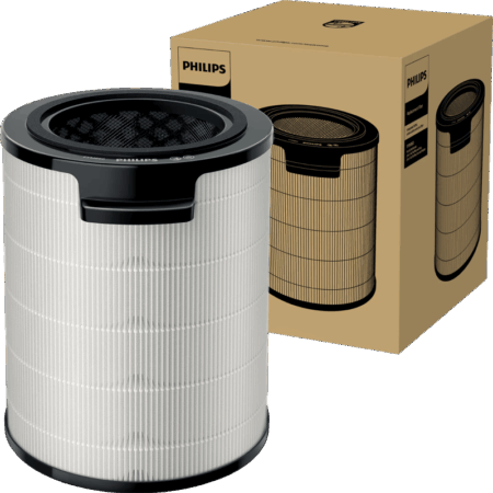 Philips 3in1 HEPA NanoProtect filter FYM860/30