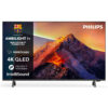 Philips 43PQS8601 (2026) - 43 inch - QLED TV | Philips