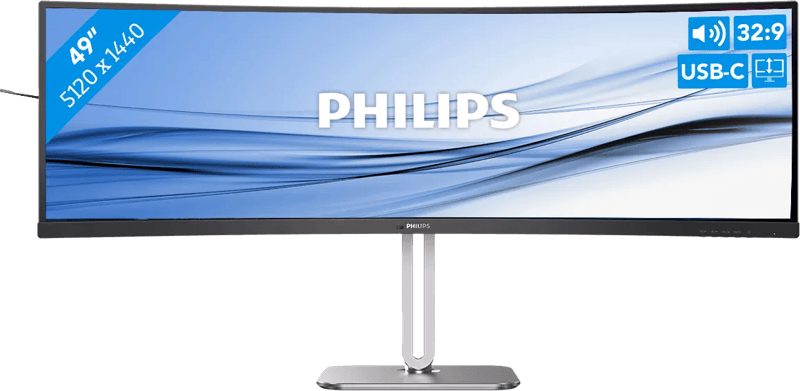 Philips 49B2U5900C/00