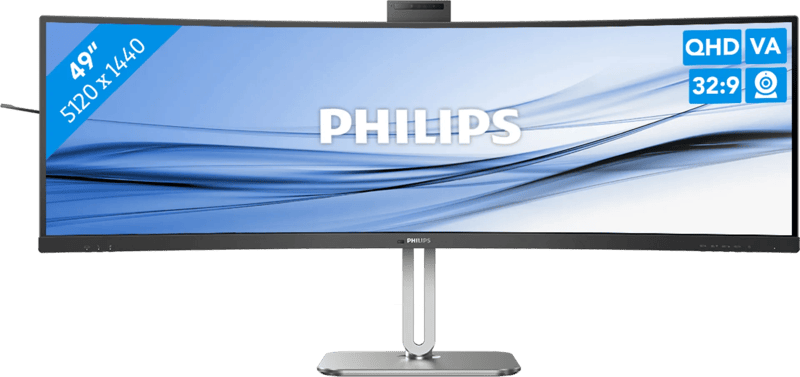 Philips 49B2U5900CH/00