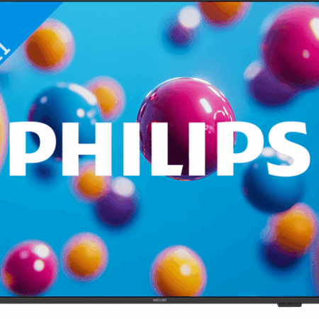 Philips 50'' PUS7000 4K (2025)