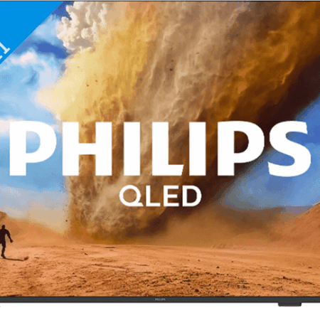 Philips 50" PUS7800 QLED 4K (2025)