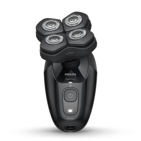 Philips 5000 Series HS5980/15 Scheerapparaat Zwart | Philips