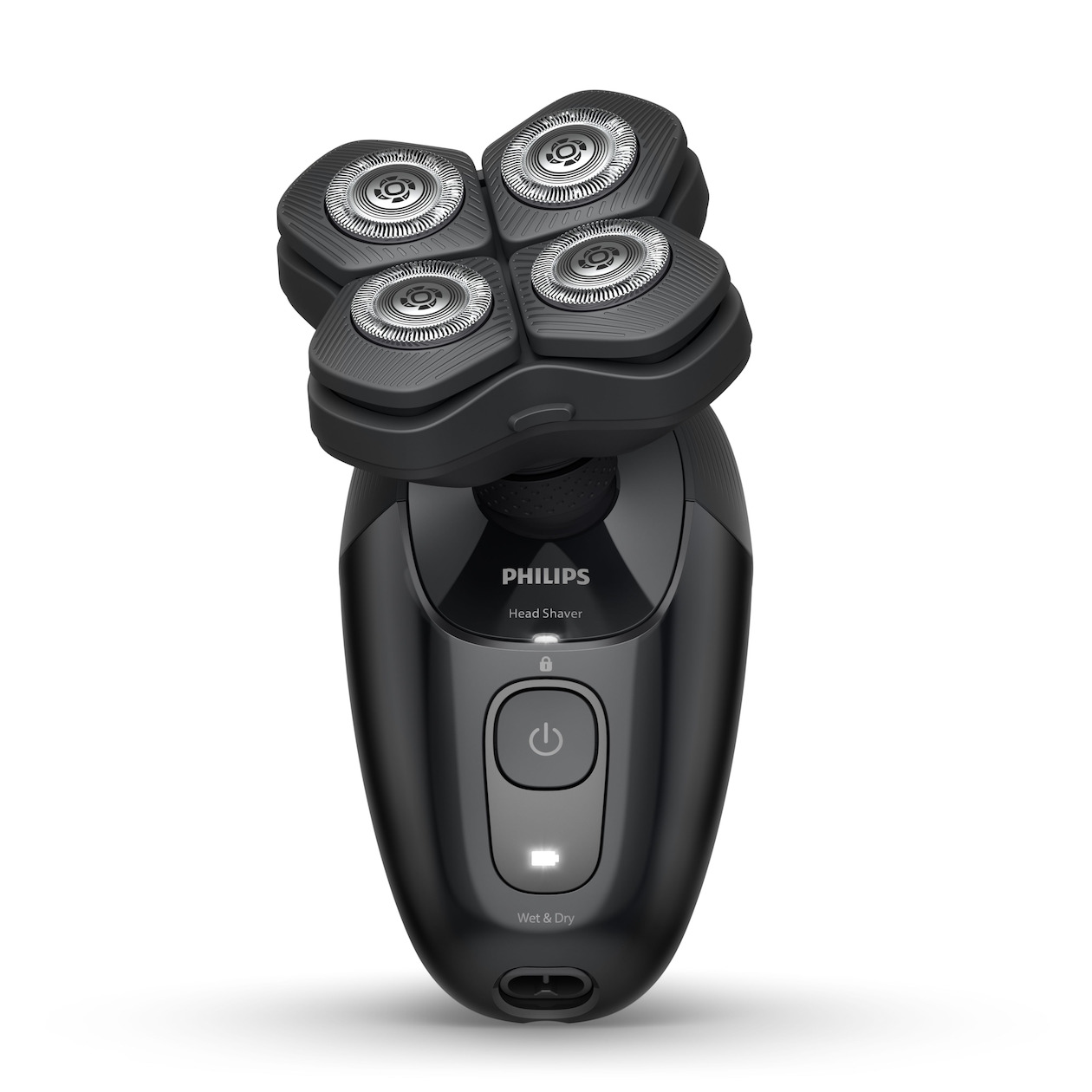 Philips 5000 Series HS5980/15 Scheerapparaat Zwart | Philips